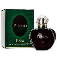 Poison DIor EDT 400x 4 - Christian Dior Poison EDT 100ml