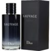 Christian Dior Sauvage EDP 100ml - Image 3