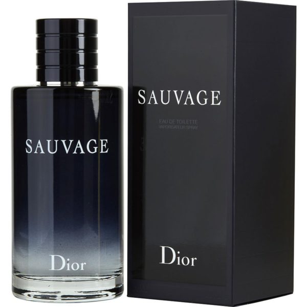 dior sauvage ..3 - Christian Dior Sauvage EDP 100ml