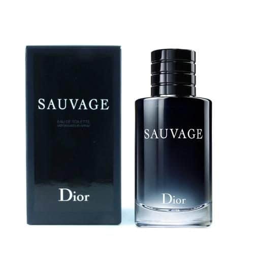 s edt 2 - Christian Dior Sauvage EDT 100ml