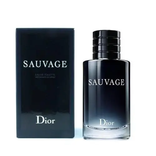 Christian Dior Sauvage EDT 100ml - Image 2