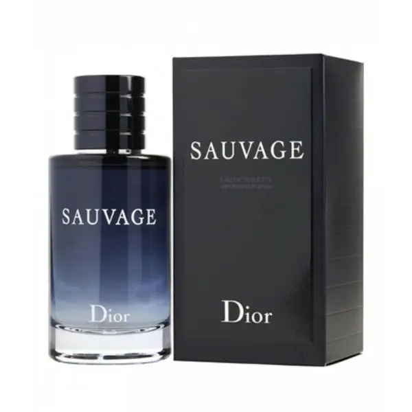 Christian Dior Sauvage EDT 100ml - Image 3