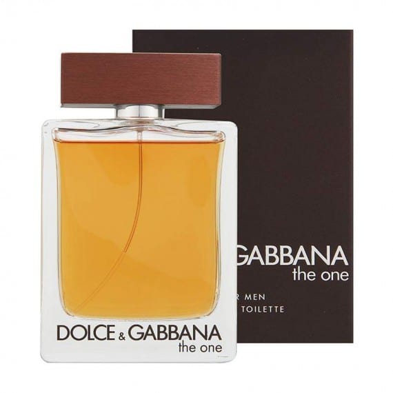 Dolce Gabbana The One EDT 12 - Dolce & Gabbana The One EDT 150ml (Men)