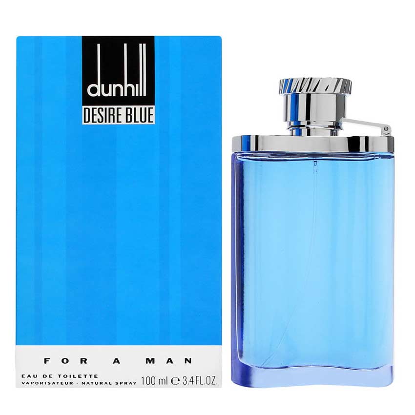 Dunhill London Desire Blue EDT 100ml Buy Perfume