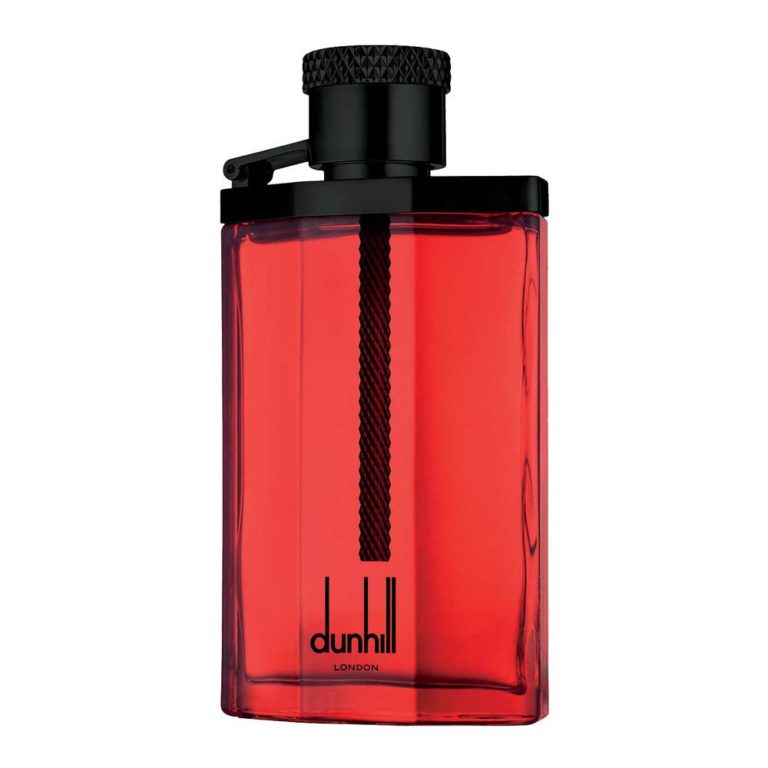 Dunhill London Desire Red EDT 100ml - Buy Perfume