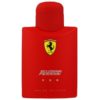 Ferrari Scuderia Red EDT 125ml - Image 2
