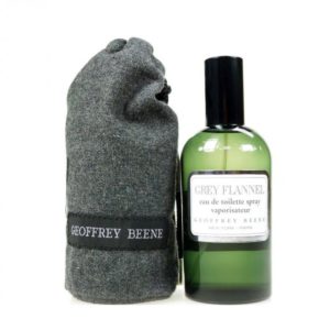Geoffrey Beene Grey Flannel EDT 120ml