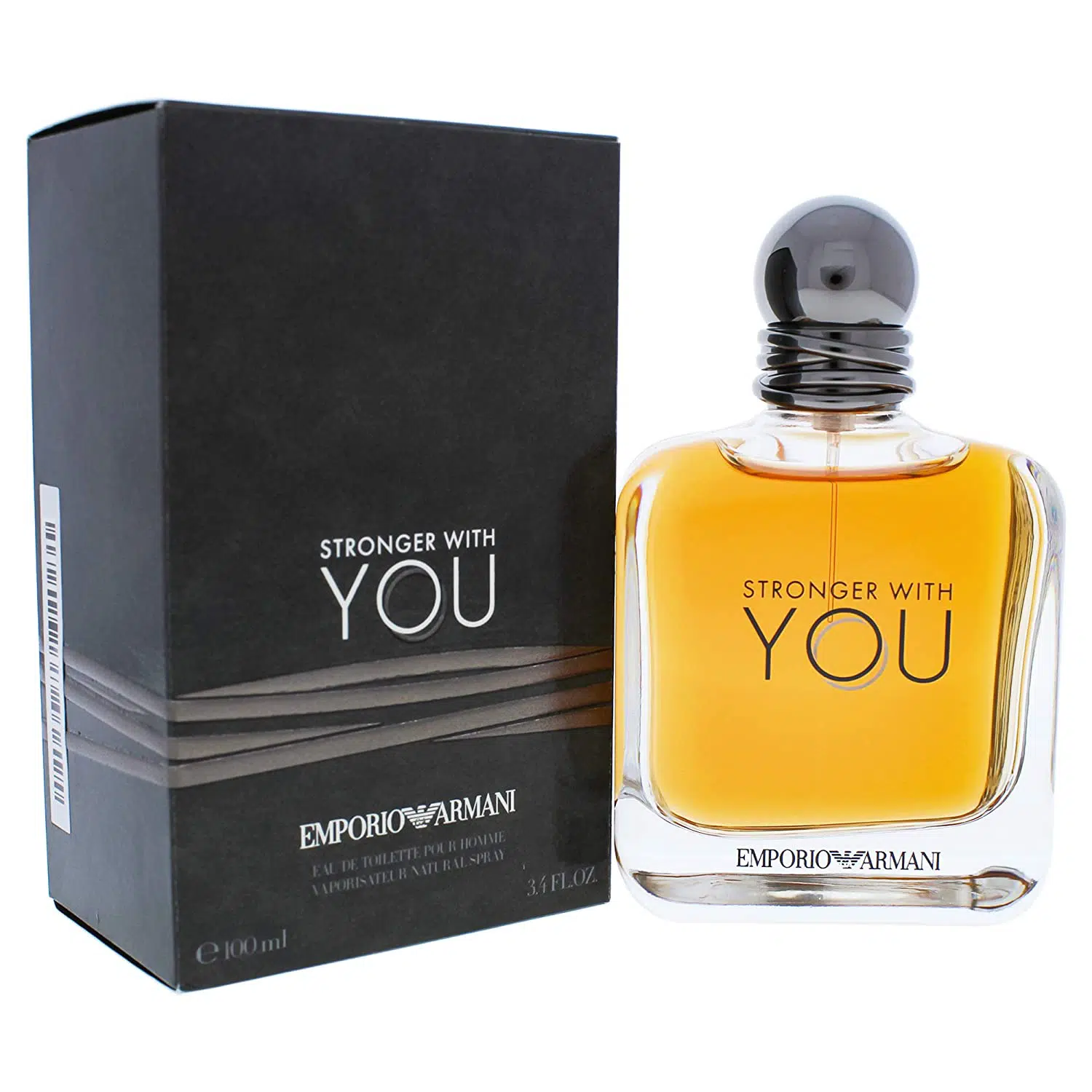 Armani perfume 100ml best sale