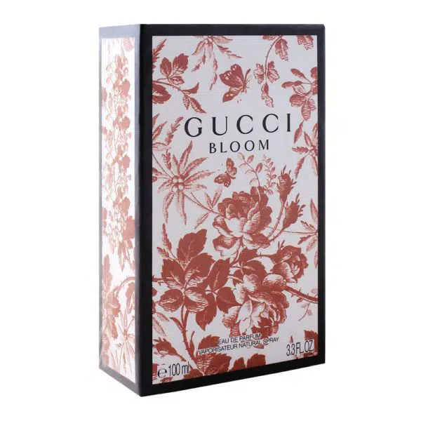 Gucci Bloom EDP 100ml - Image 4