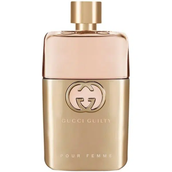 Gucci Guilty Pour Femme EDP 90ml - Image 2