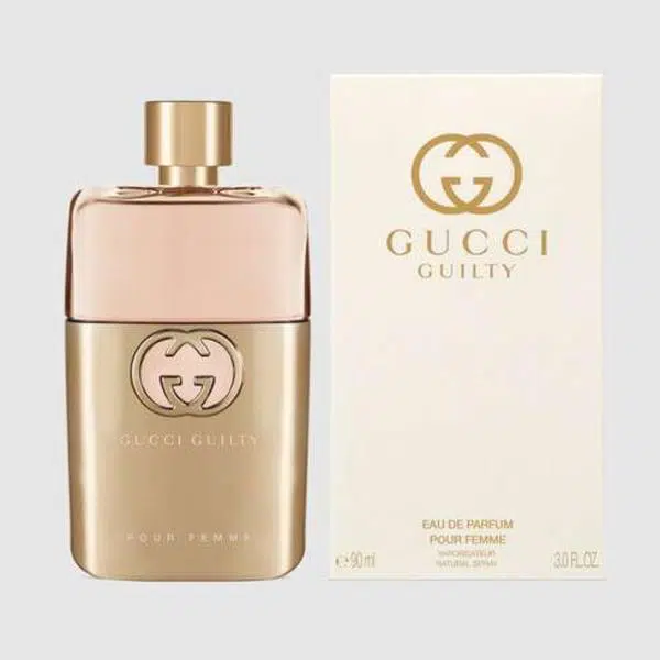 Gucci Guilty Pour Femme EDP 90ml