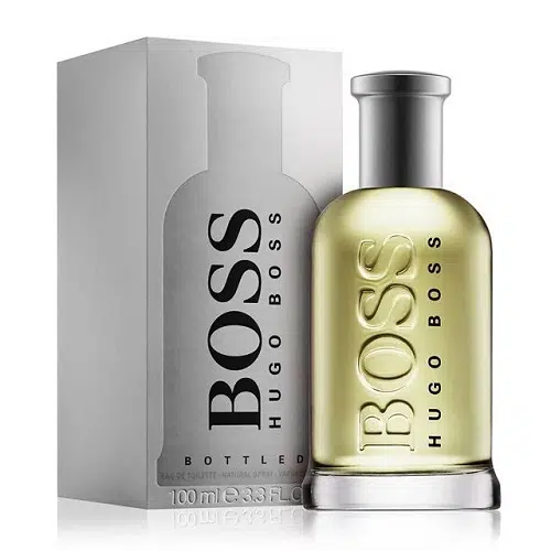 Hugo Boss Bottled EDT 100ml