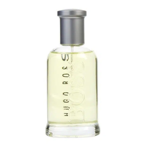Hugo Boss Bottled EDT 100ml - Image 2