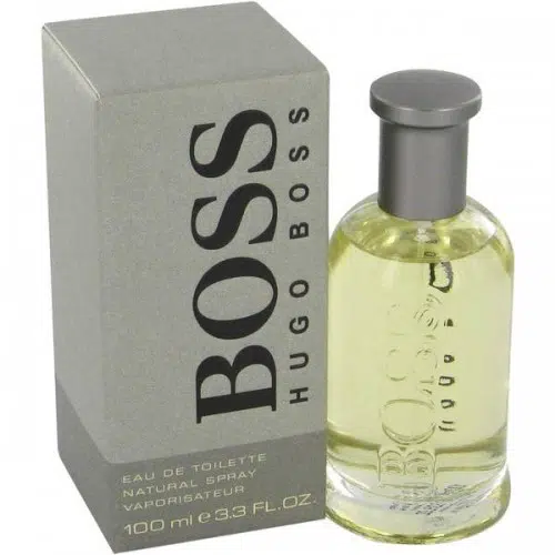 Hugo Boss Bottled EDT 100ml - Image 3