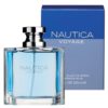 nautica voyage 1 - Nautica Voyage EDT 100ml men perfume