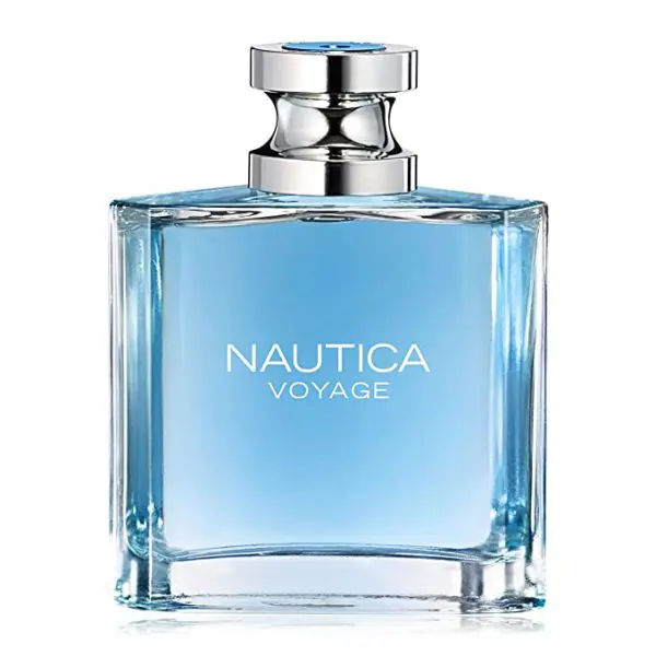 nautica voyage 2 - Nautica Voyage EDT 100ml men perfume