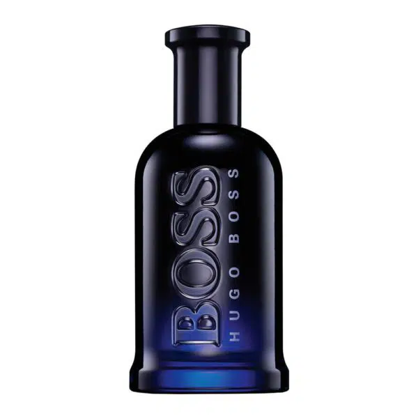 Hugo Boss Bottled Night EDT 100ml - Image 2