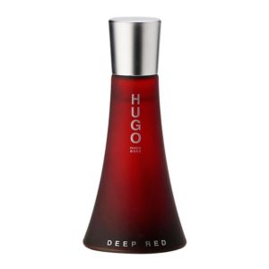 Hugo Boss Deep Red Women EDP 90ml