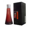 Hugo Boss Deep Red Women EDP 90ml - Image 3