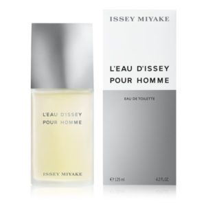 Issey Miyake L EAU Dissey Pour Homme EDT 125ml