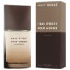 Issey Miyake L EAU Dissey Pour Homme Wood & Wood Intense EDP 100ml - Image 3