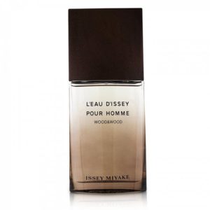 Issey Miyake L EAU Dissey Pour Homme Wood & Wood Intense EDP 100ml