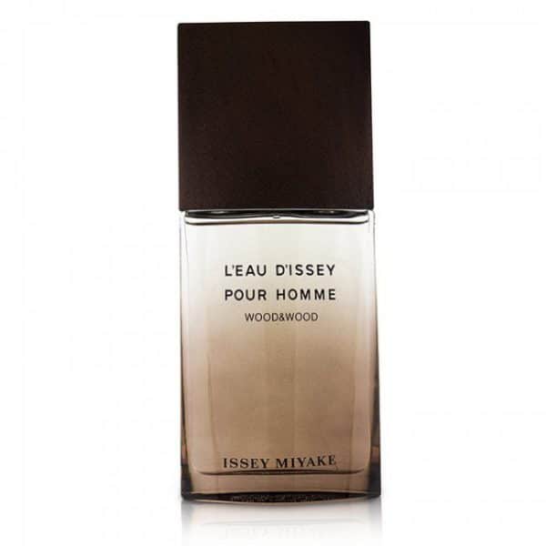 Issey Miyake L EAU Dissey Pour Homme Wood Wood Intense 2 - Issey Miyake L EAU Dissey Pour Homme Wood & Wood Intense EDP 100ml