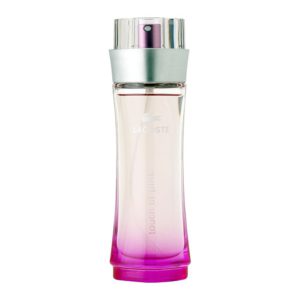 Lacoste Touch Of Pink Pour Femme EDT 90ml