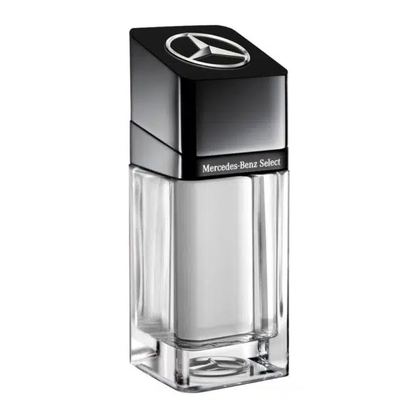 Mercedes Benz Select EDT 100ml - Image 2