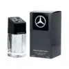 Mercedes Benz Select EDT 100ml - Image 3