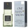 One Man Show Jacques Bogart for men EDT 100ml