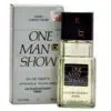 One Man Show Jacques Bogart for men EDT 100ml - Image 3