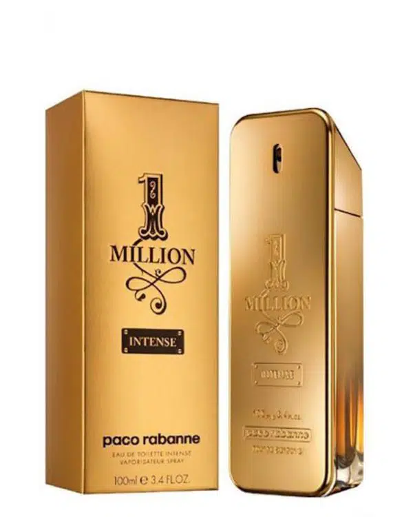 Paco Rabanne 1 Million EDT 100ml