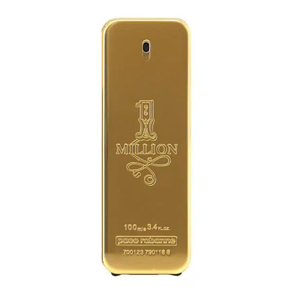 Paco Rabanne 1 Million EDT 100ml - Image 2