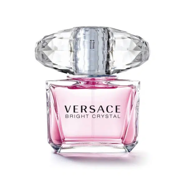 Versace Bright Crystal EDT 90ml 2 - Versace Bright Crystal EDT 90ml
