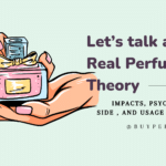 Let’s talk about Real Perfume Theory