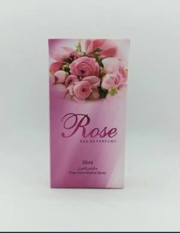 Rose by Al-Huda - Image 2