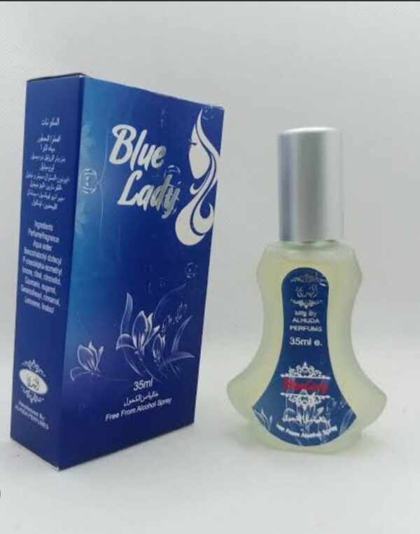 1000020591 - Blue lady by Al-Huda