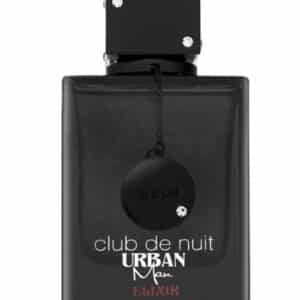 Club de nuit Urban Elixir 105 ml edp by armaf