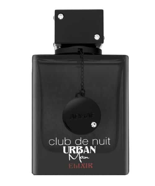 1000035410 - Club de nuit Urban Elixir 105 ml edp by armaf
