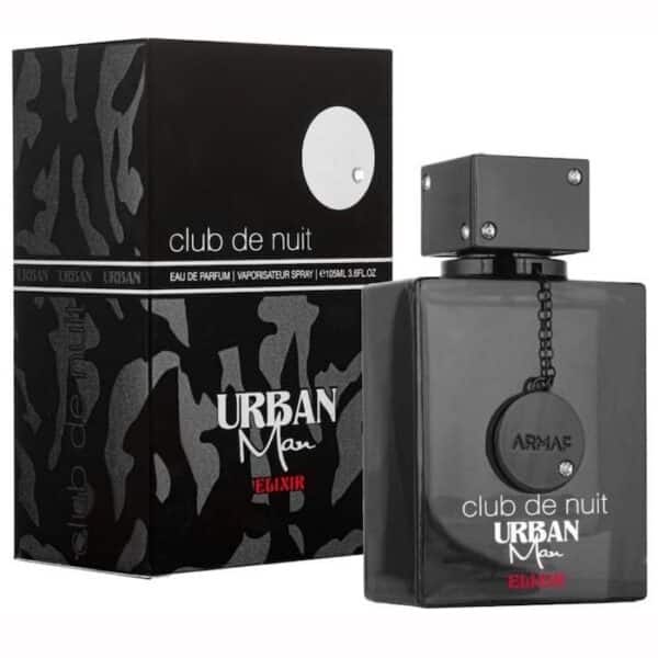 1000035411 - Club de nuit Urban Elixir 105 ml edp by armaf
