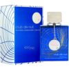 club de nuit Iconic 105 ml by Armaf - Image 3