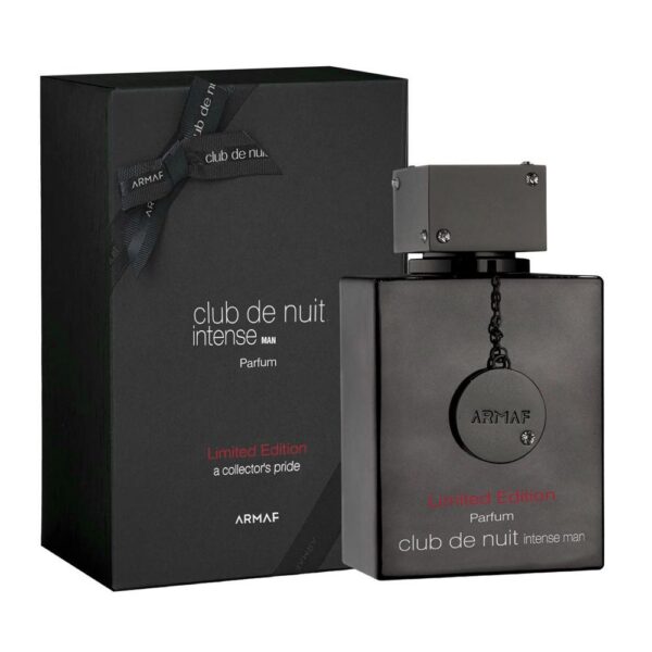 club denuit limited edition 1 - Club De Nuit limited Edition man by armaf 105 ml