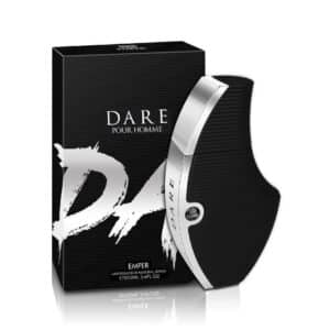 Dare homme by Emper