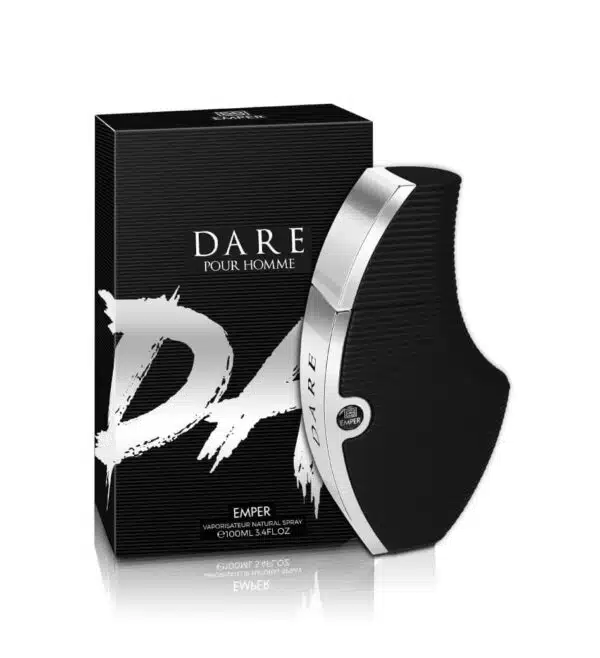 Dare homme by Emper