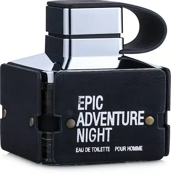 Epic Adventure Night by emper - Image 2