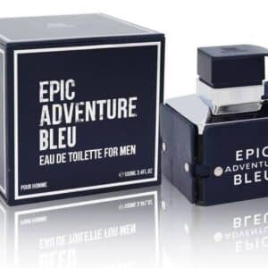 Epic Adventure Bleu by emper edt