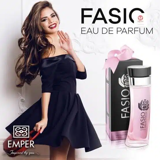 Fasio women by emper - Image 4