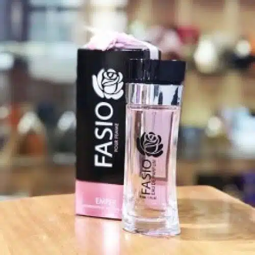 Fasio women by emper