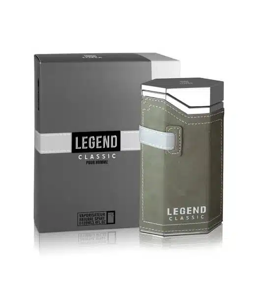 Legend classic by Emper